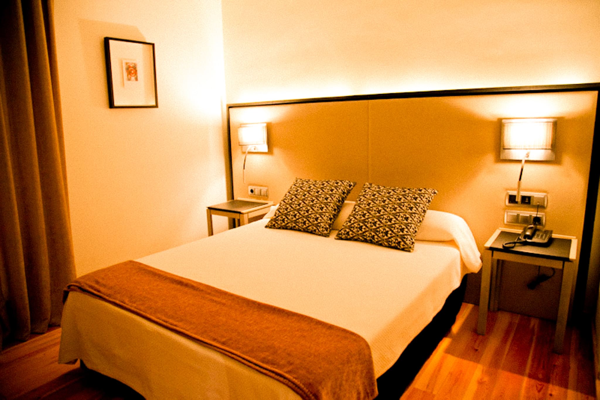 Doble estándar Doble estándar